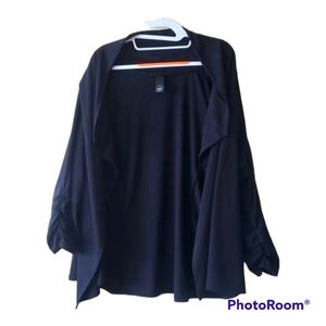 Lane Bryant lightweight jacket